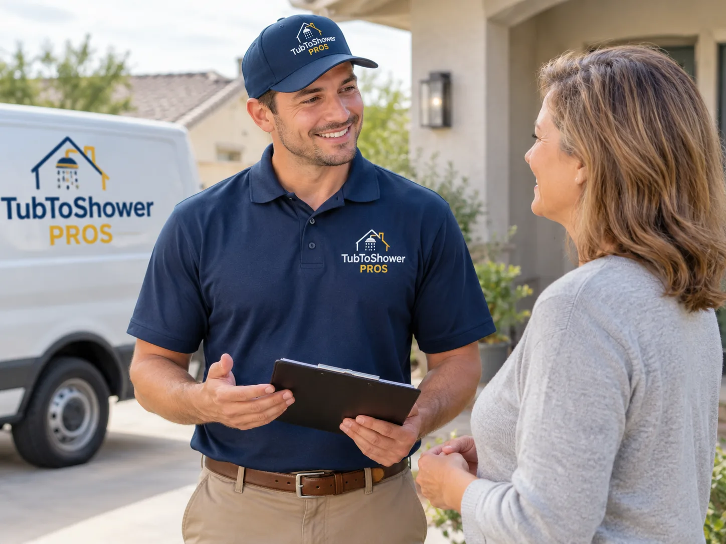 Tub Shower Conversion Allegany, NY FAQs
